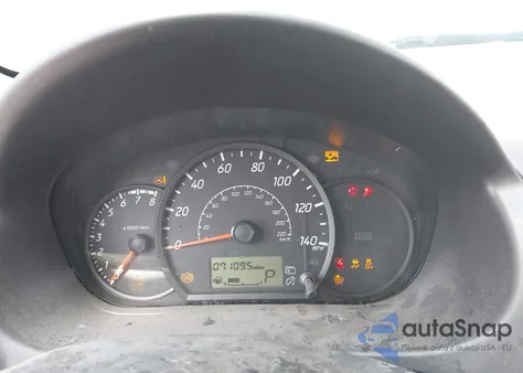 2022 Mitsubishi Mirage Black Edition/Se z USA, uszkodzony, nr VIN ML32AWHJ7NH009392